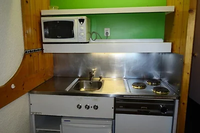 Apartment in Charvet in der Nähe des...