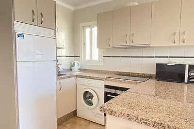 Gemütliche Wohnung am Meer