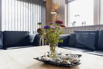 8 Personen Ferienhaus in Løkken-By Traum