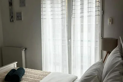 Ferienwohnung Familienurlaub Aix-les-Bains