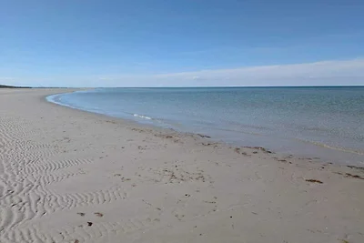10 Personen Ferienhaus in Løkken-By Traum