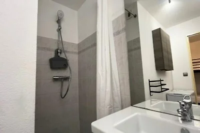 Ferienwohnung in der Nähe des Strandes...