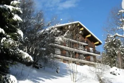 Jasper Residence mit zwei Zimmern