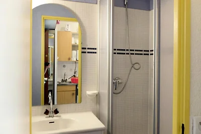 Apartment in Tignes in der Nähe des...