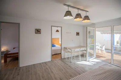 6-pension in Soustons-Plage