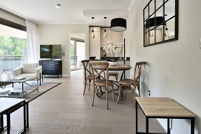 CANNES – Brandneue 2-Zimmer-Wohnung, 15 Gehmi...