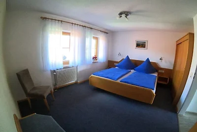 Patricias House; Appartement Henkenberg