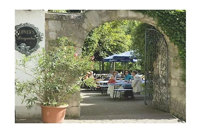 Appartamento per vacanze con 1 camera da...