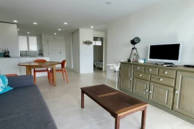 Appartement Catalonië in Costa Brava