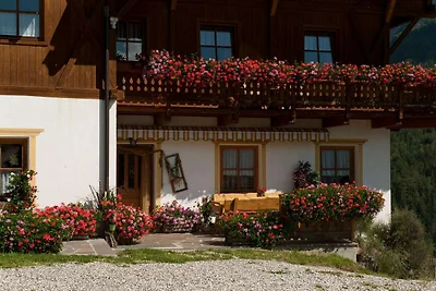 Appartementhaus Niedermunthof, Fermeda...
