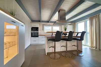 Ferienhaus in der mecklenburgischen...
