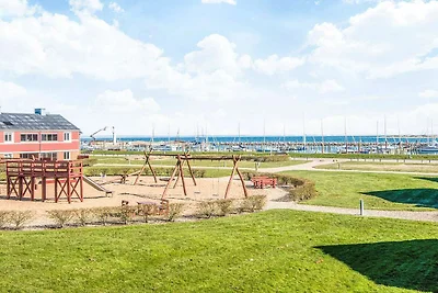 4 Personen Ferienhaus in Lemvig