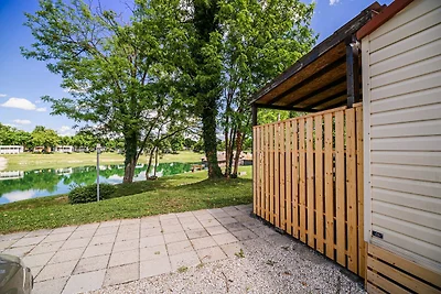 One Bedroom Mobile Home with Lake View (owner...