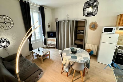 Appartamento a Mont-Dore vicino alle terme