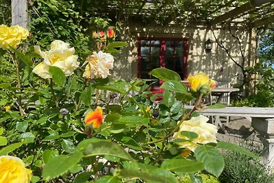 4 Sterne Ferienhaus in Fågelmara