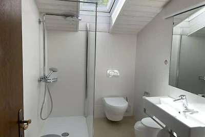 Vakantieappartement aan de Auweg MÜLLER