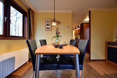 Spazioso chalet a Garderen con giardino...
