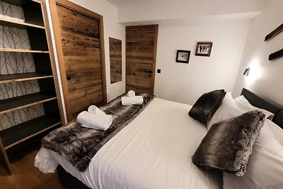 Luxus-Apartment, gemütliche Atmosphäre, große...