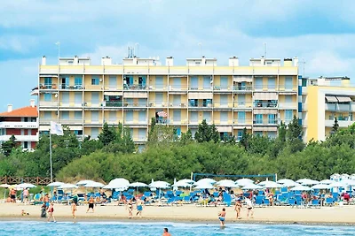 Ferienhaus Caorle nahe Strand