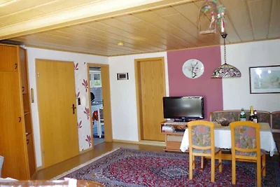 Ferienwohnung mit 1 Schlafzimmer