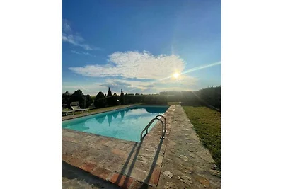 Villa in Cortona met zwembad