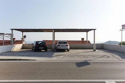 2-Zimmer-Wohnung mit Terrasse