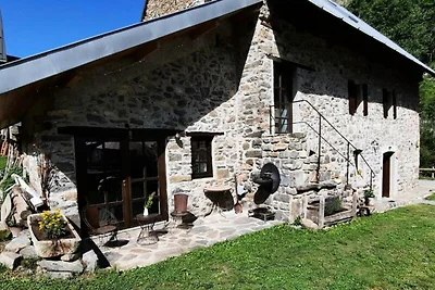 Apartment in La Rivine in der Nähe der...