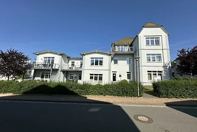 Villa Marin, Appartement 6