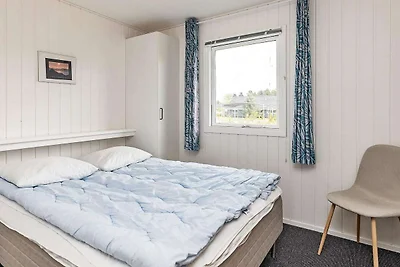 10 Personen Ferienhaus in Væggerløse