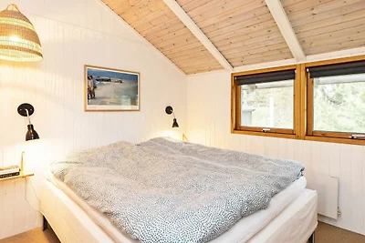 6 Personen Ferienhaus in Ålbæk