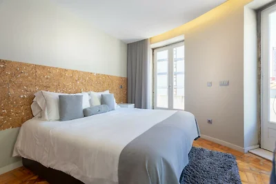 Modernes Apartment für 13 Gäste
