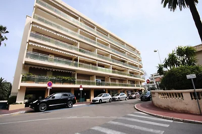 Appartamento vicino a Croisette e Mouret...