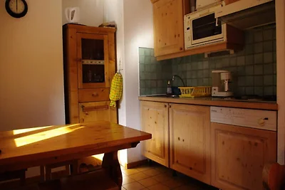 Monolocale per 3 persone, 2 stelle, esposto a...