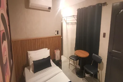 Schickes Deluxe-Doppelzimmer | Ruhiger...