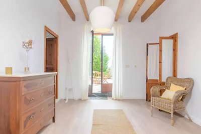 Finca Can Setri - Ferienhaus Mit Privatem...