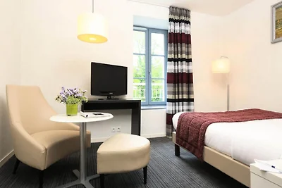 Studio voor 2-3 personen