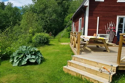 4 Personen Ferienhaus in RAMSJÖ-By Traum