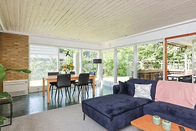 6 Personen Ferienhaus in Strøby