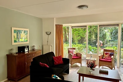 Ferienhaus Buitenplaats Berg mit 5 Zimmern