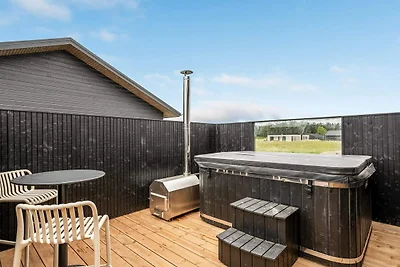 4 Sterne Ferienhaus in Løkken