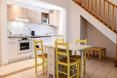 Marie Diane Residence f�r f�nf Personen