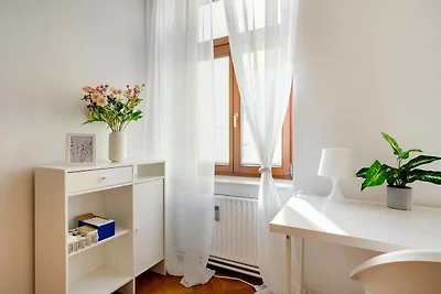 Wohnung in Graz mit Balkon