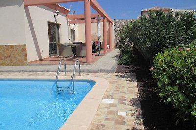 Villa Romeo Comfortabele vakantiewoning