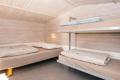 2 Personen Ferienpark haus in Aabenraa