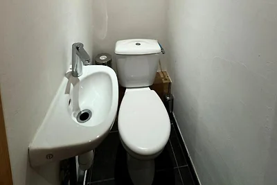 Appartamento a Belle Plagne vicino alle piste...