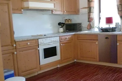 Wohnung in Pinswang mit Schwimmbecken