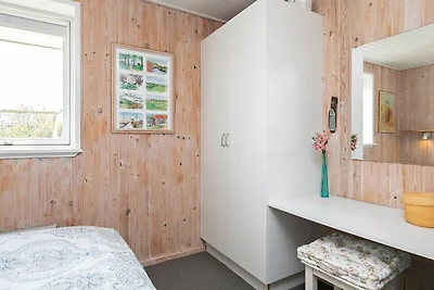 6 Personen Ferienhaus in Hirtshals