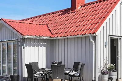 4 Personen Ferienhaus in BÅSTAD
