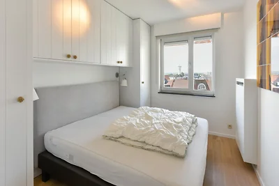 Maisonette-Wohnung am Albert Beach