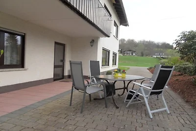 Vakantieappartement met 1 slaapkamer